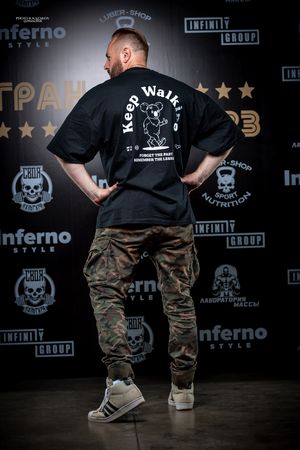 Фотограф Константин Казаков